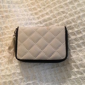 New Grace Adele wallet